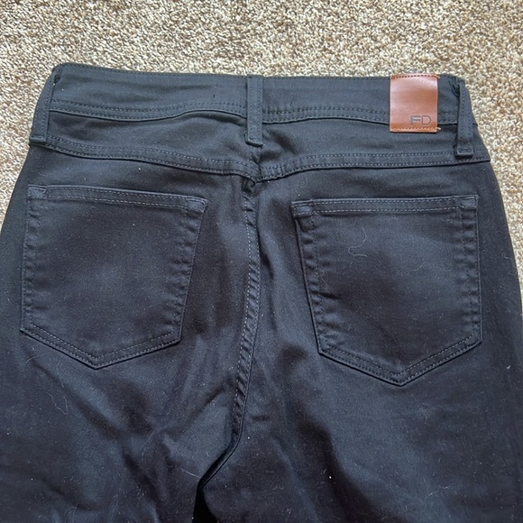 Fran Denim Jeans - Picture 9 of 10